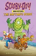 The Captain's Curse (Scooby-Doo! Mini Mysteries)