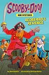 Redbeard's Revenge by John Sazaklis