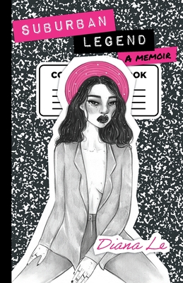 Suburban Legend: A Memoir (Paperback)