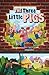 The Three Little Pigs (Discover Graphics: Fairy Tales)