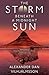 The Storm Beneath a Midnight Sun (Hrimland Saga, #2)