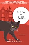 Cat's Paw by Roger Scarlett Cat's Paw by Roger Scarlett