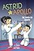 Astrid and Apollo, Tae Kwon...