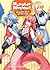 Monster Musume The Novel - Monster Girls on the Job! (Light Novel)