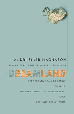 Dreamland: A Self-Help Manual to a Frightened Nation