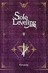 Solo Leveling, Vo...