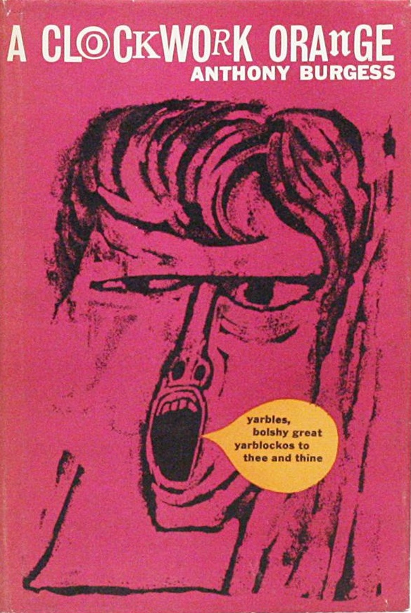 A Clockwork Orange