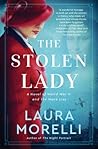 The Stolen Lady by Laura Morelli