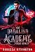 Rogue Royalty (Imdalind Aca...