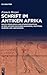 Schrift im antiken Afrika: Multiliteralismus und Schriftadaption in den antiken Kulturen Numidiens, Ägyptens, Nubiens und Abessiniens (German Edition)