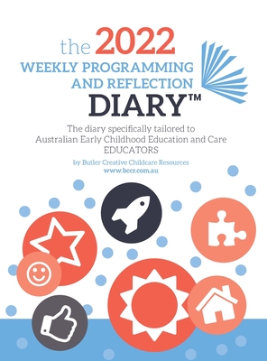2022 Weekly Programming and Reflection Diary