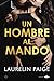 Un hombre al mando (Man in Charge Duet, #1)