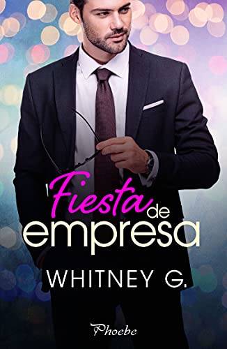 Fiesta de empresa (Holiday Homecoming, #1)