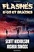 D'os et Braises (Flashés) (French Edition)