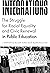 Integrations: The Struggle for Racial Equality and Civic Renewal in Public Education (History and Philosophy of Education Series)