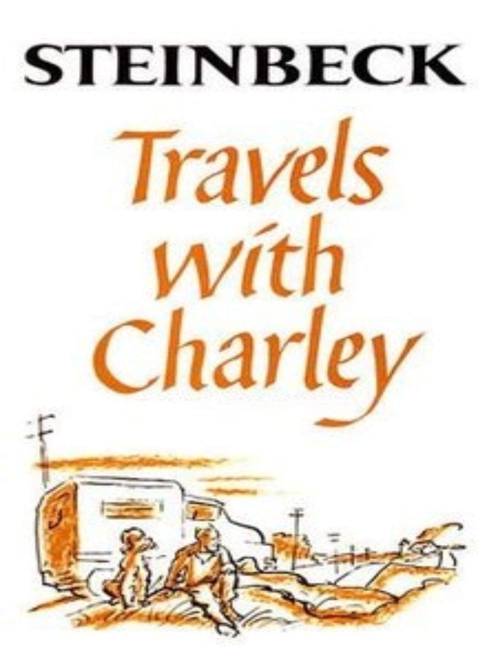 Travels with Charley