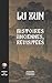 Histoires anciennes, revisitées: Huit nouvelles fantastiques & satiriques (French Edition)
