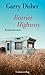 Barrier Highway (Hirsch, #3)