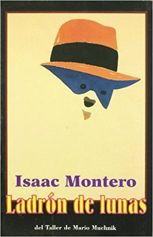 Ladrón de lunas (Paperback)