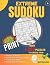 Extreme Sudoku by Kevin Ortiz
