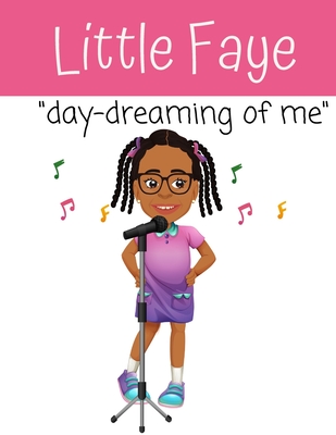 Little Faye in "day dreaming of me"