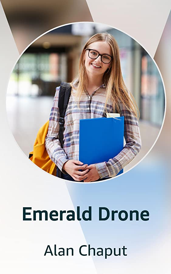 Emerald Drone
