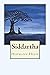 Siddartha by Hermann Hesse