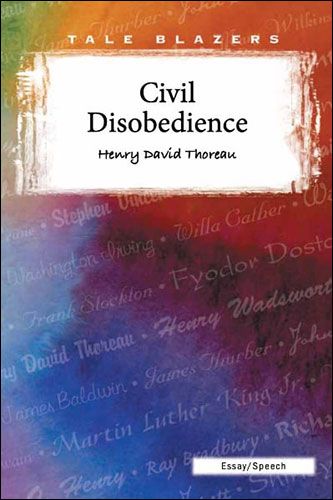 Civil Disobedience