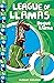 League of Llamas 4: Rogue L...