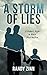 A Storm of Lies by Randy Zinn
