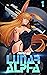Lunar Alpha (Lunar Alpha #1)