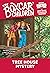 Tree House Mystery (The Boxcar Children Mysteries Book 14)