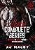 The Aces Complete Series (Deviants & Doves Series 1: The Aces Trilogy)