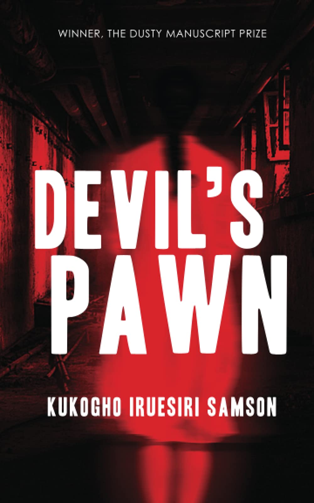Devil’s Pawn (Paperback)