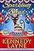 Sparkling Blend (A Paramour Bay Cozy Paranormal Mystery Book 21)