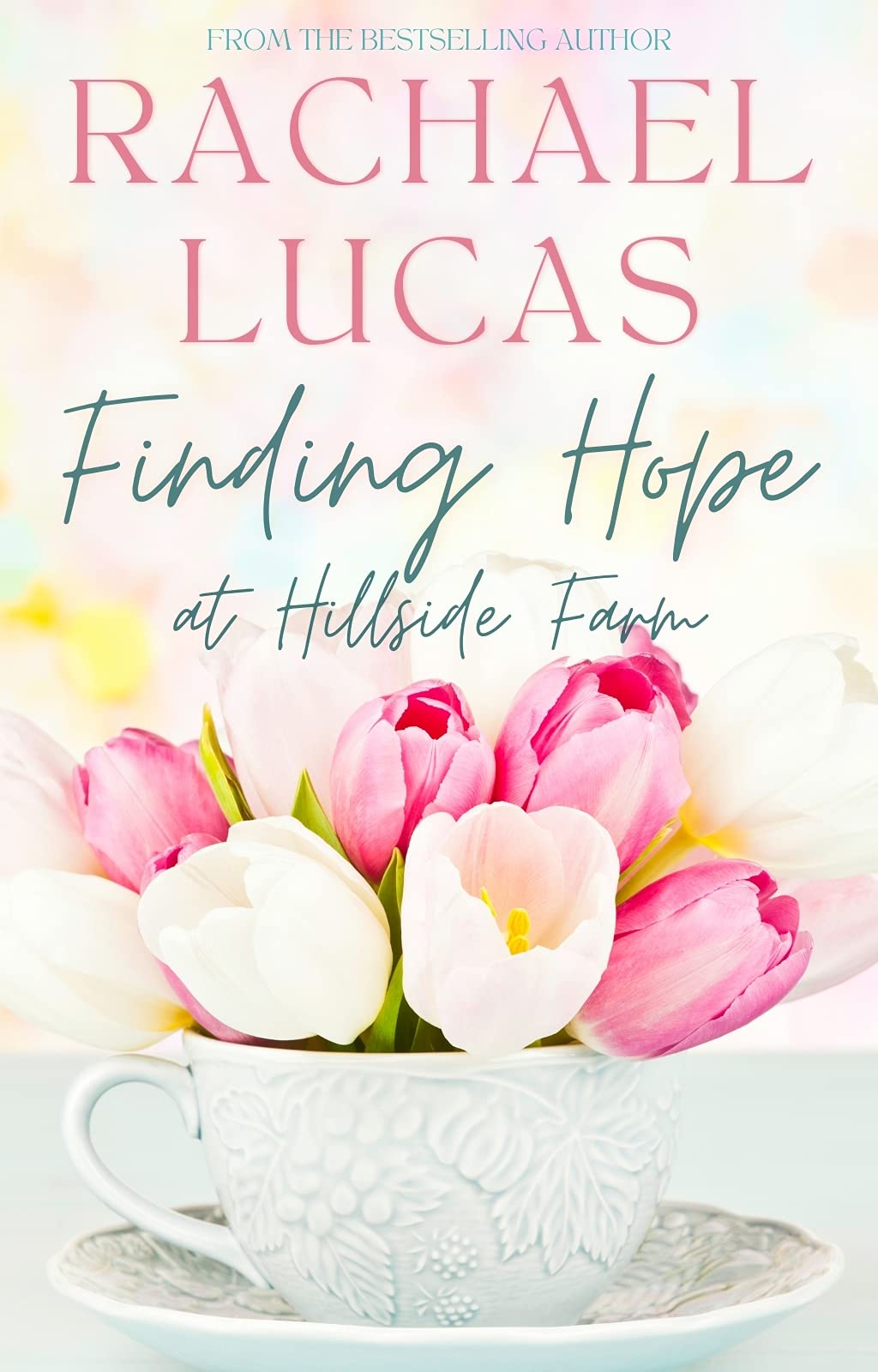 Finding Hope at Hillside Farm (Kindle Edition)
