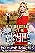 A Wild Bride For The Wealthy Rancher by Daphne Barnes
