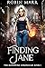 Finding Jane (The Bloodfire...