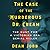 The Case of the Murderous Dr. Cream: The Hunt for a Victorian Era Serial Killer
