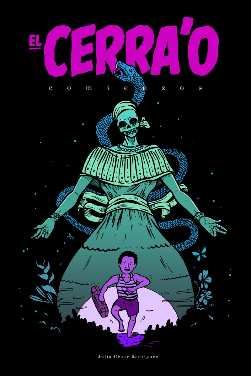 El Cerra'o