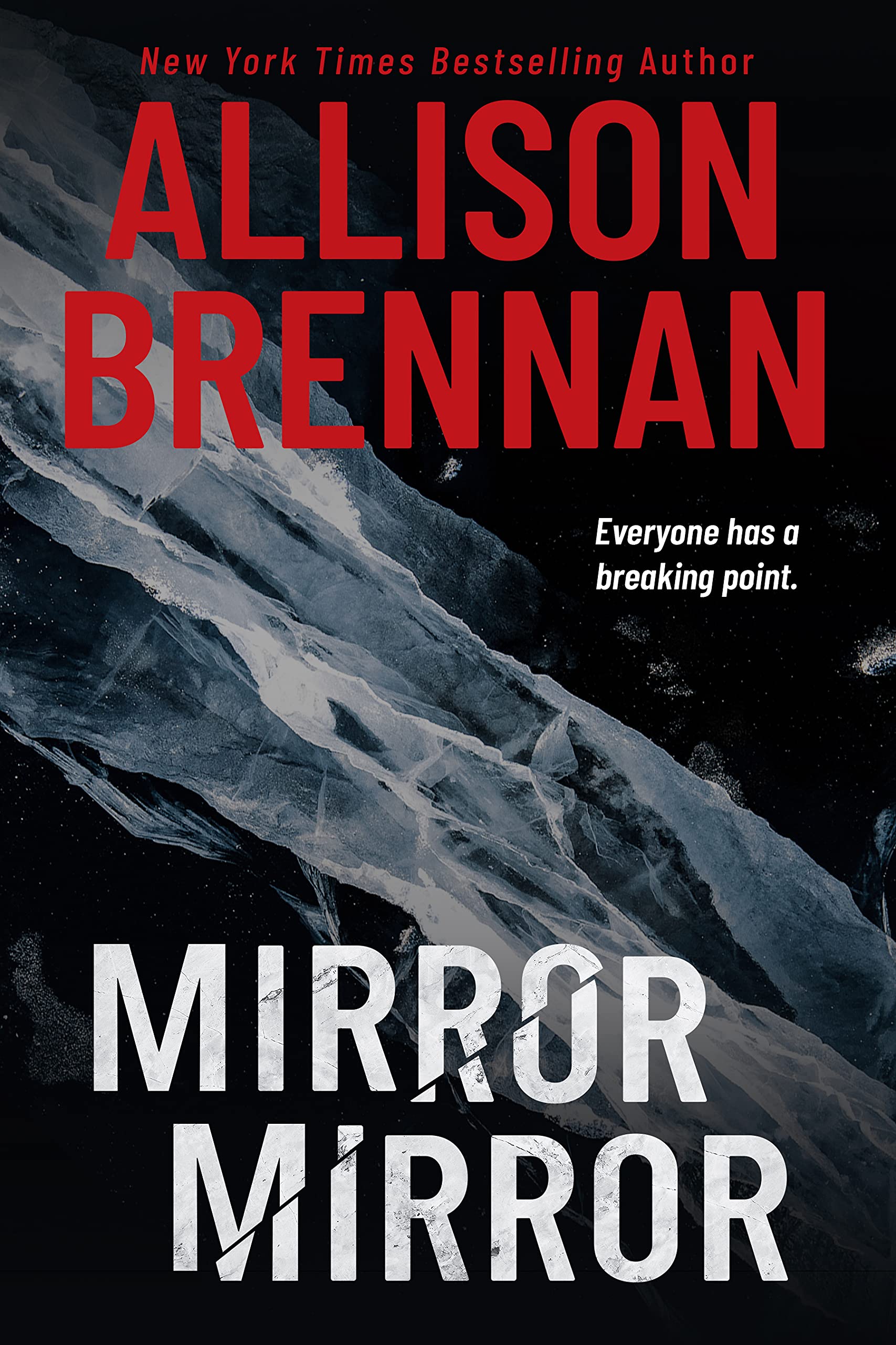 Mirror Mirror (River City Mysteries, #3.5)