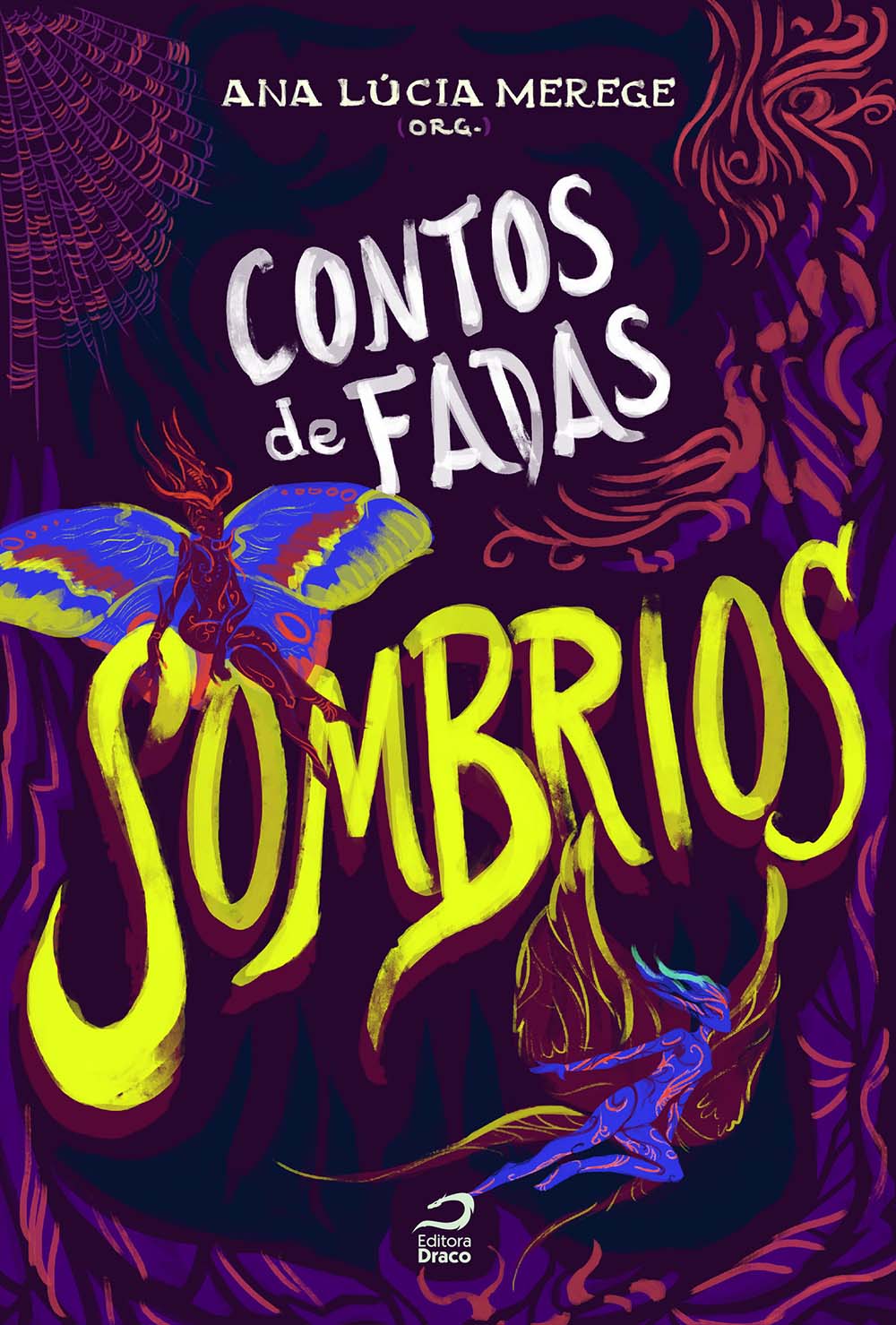 Contos de fadas sombrios