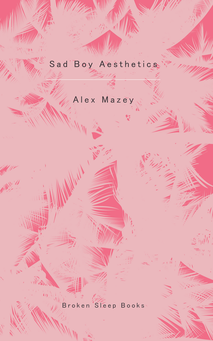 Sad Boy Aesthetics (Paperback)