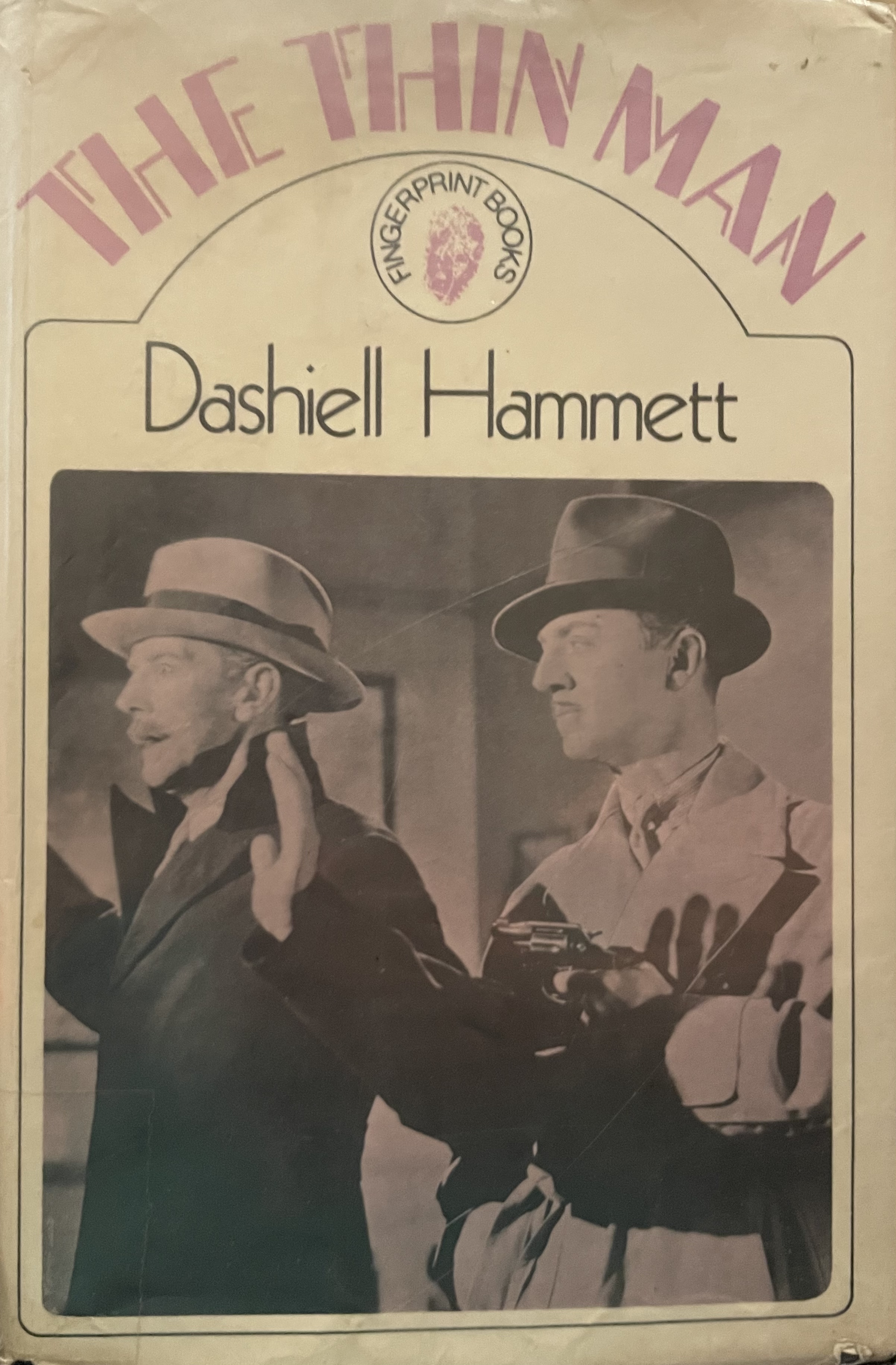 The Thin Man