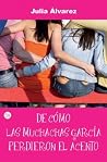 DE COMO LAS MUCHA...