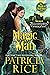 Magic Man (Magical Malcolms...