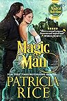 Magic Man (Magical Malcolms, #6)
