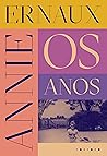Os anos