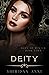 Deity (Boys of Winter #4)