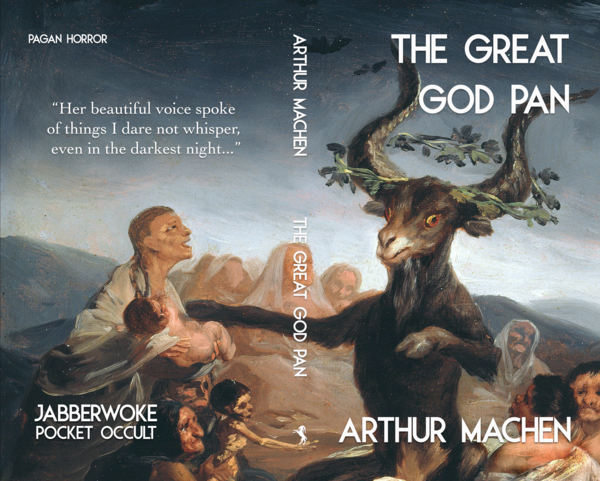 The Great God Pan